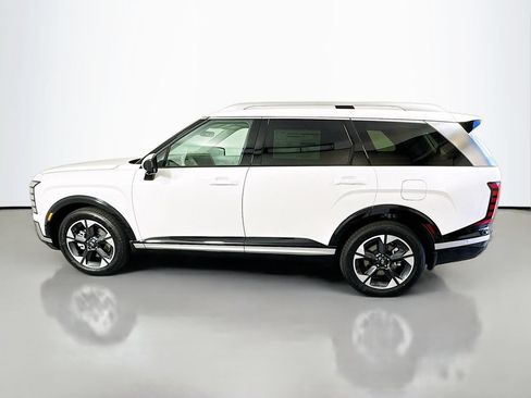 New 2026 Hyundai Palisade Limited FWD image 8