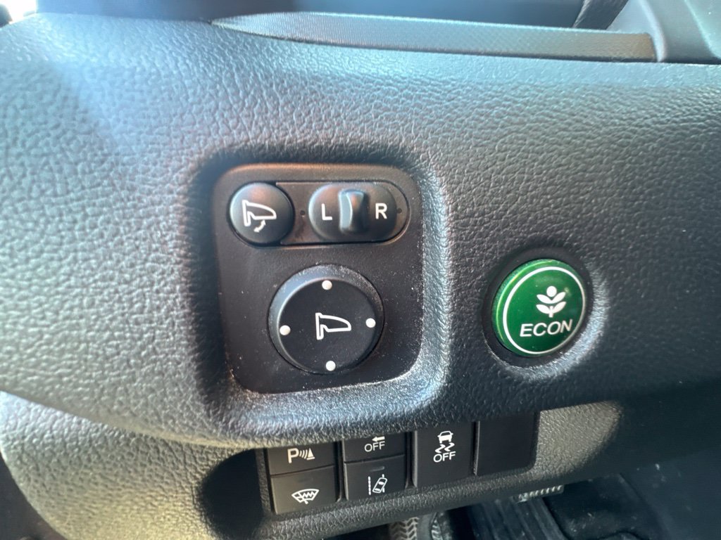 Used 2023 Honda Passport TrailSport image 32