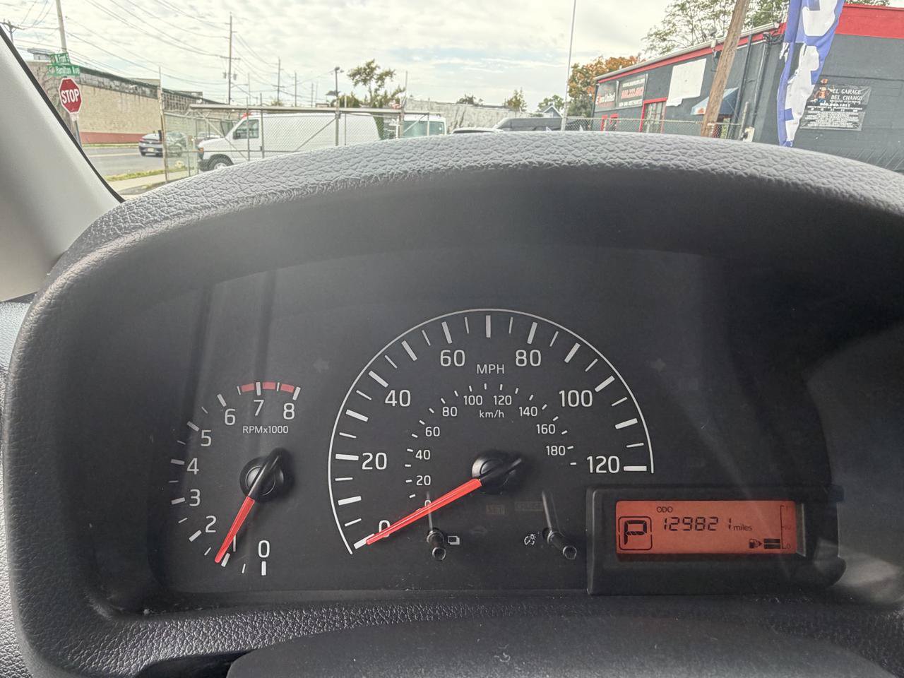 Used 2020 Nissan NV200 SV w/ Sliding Glass Door Package FWD image 27