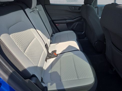 Certified 2023 Ford Escape Active image 24