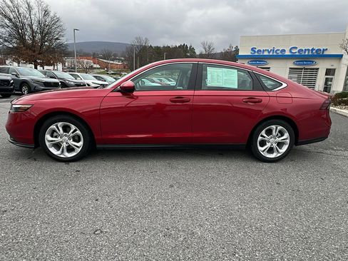 Used 2023 Honda Accord LX image 7