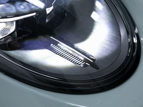 New 2026 Porsche 911 Carrera GTS image 31