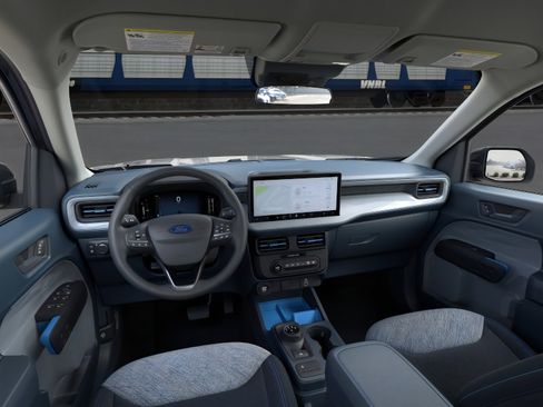 New 2026 Ford Maverick XLT FWD image 9