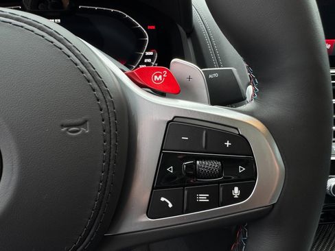 Used 2024 BMW M8 Competition image 52