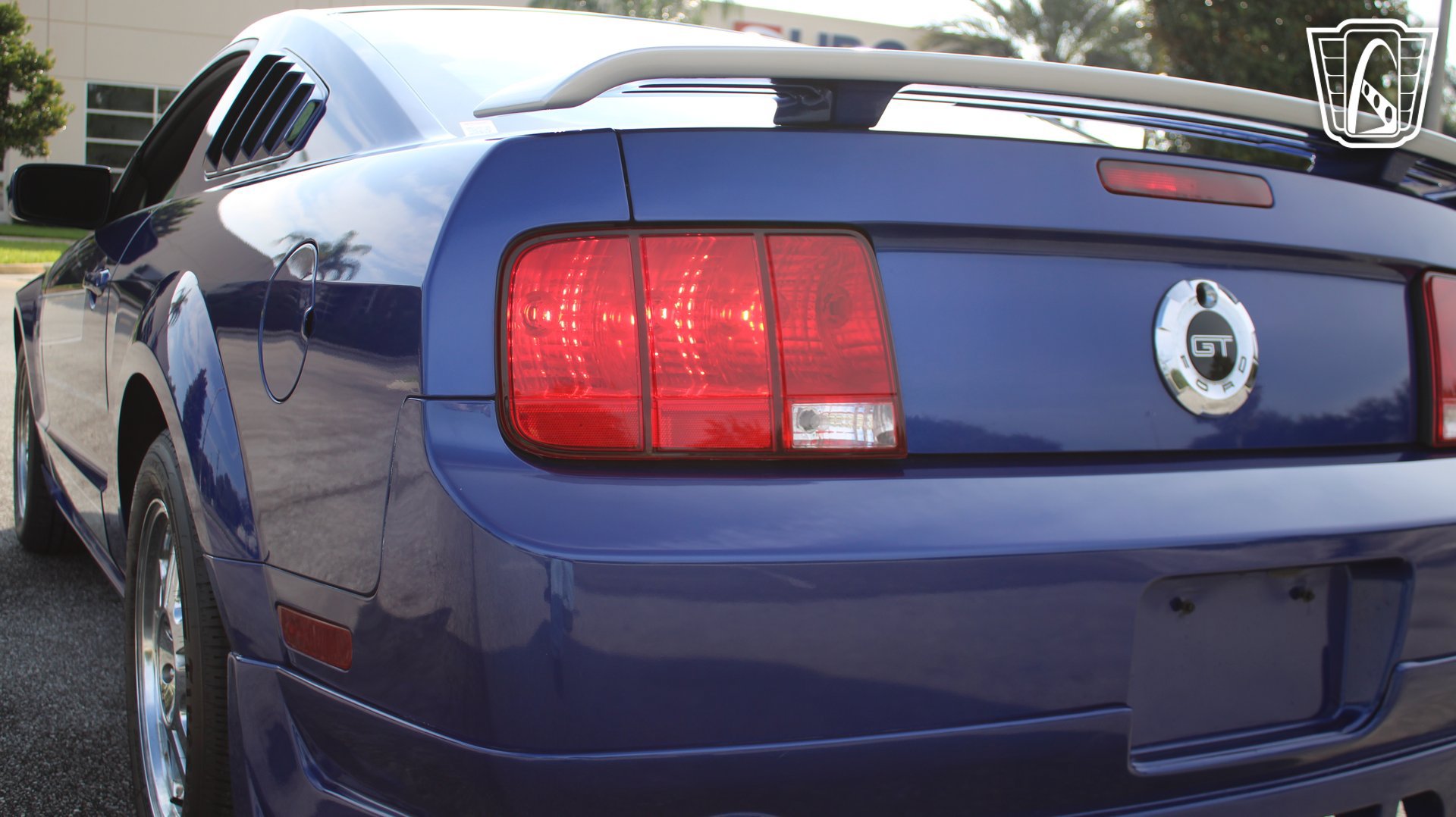 Used 2005 Ford Mustang GT RWD image 32