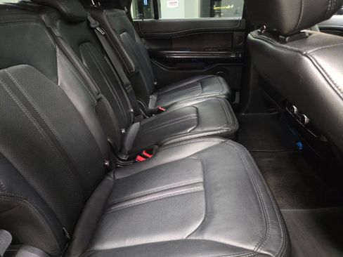 Used 2018 Ford Expedition Limited w/ Equipment Group 302A image 17
