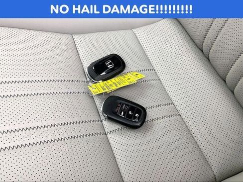 Certified 2026 Honda HR-V EX-L image 14