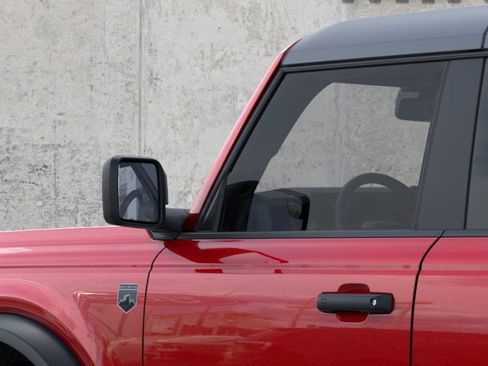 New 2026 Ford Bronco Big Bend AWD/4WD image 22
