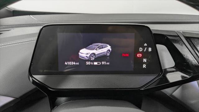 Used 2024 Volkswagen ID.4 2WD image 26