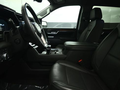 Used 2025 GMC Sierra 1500 Denali w/ Technology Package AWD/4WD image 51