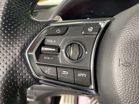 Used 2023 Acura RDX A-Spec AWD/4WD image 23