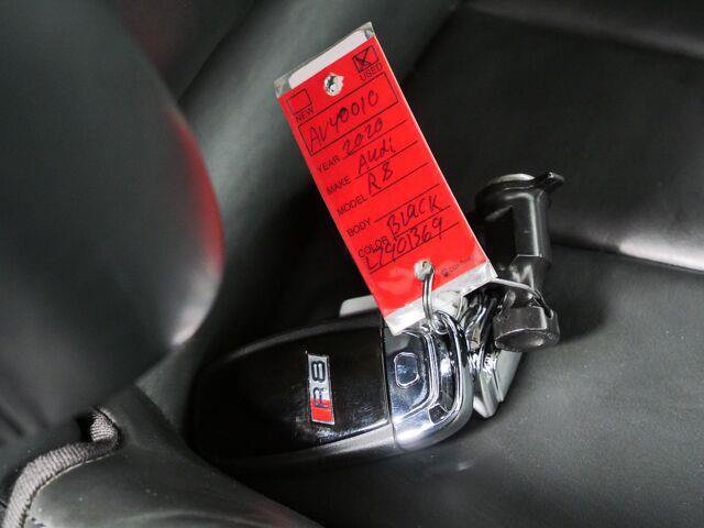 Used 2020 Audi R8 V10 AWD/4WD image 32