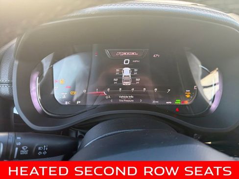 New 2026 RAM 1500 Rebel w/ Rebel Level 2 Equipment Group image 17