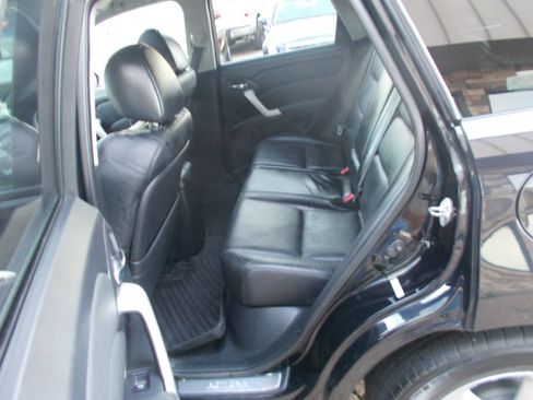 Used 2007 Acura RDX SH-AWD w/ Technology Package image 17