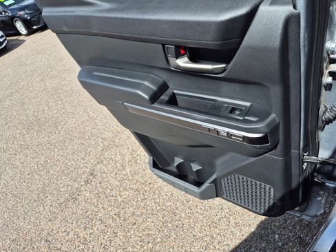 Certified 2025 Toyota Tacoma TRD Sport AWD/4WD image 19