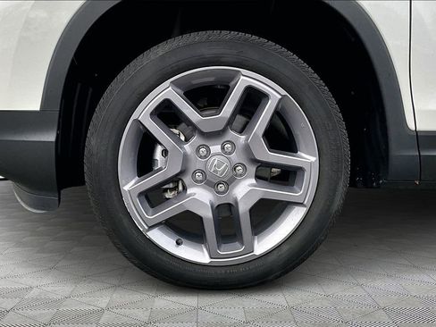 Certified 2023 Honda Passport EX-L image 24