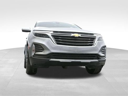 Used 2024 Chevrolet Equinox LT AWD/4WD image 39
