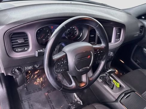 Used 2023 Dodge Charger GT w/ Blacktop Package RWD image 9