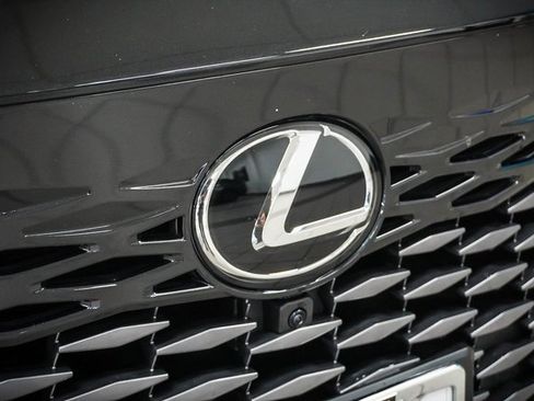 Certified 2025 Lexus RX 350 Premium w/ Convenience Package image 28