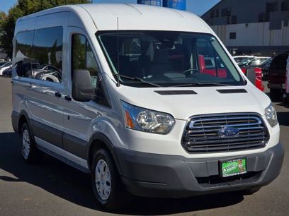 Used 2015 Ford Transit 150 XLT