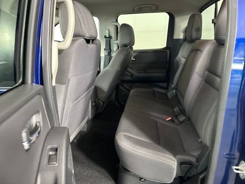 Used 2022 Nissan Frontier SV w/ Technology Package image 25