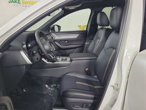 New 2026 MAZDA CX-70 3.3 Turbo S w/ Premium Package image 11