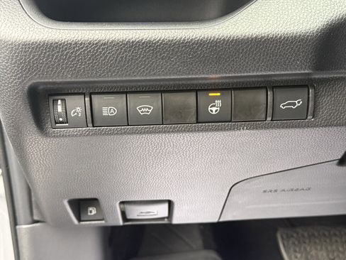 Certified 2024 Toyota RAV4 XSE w/ Weather Package image 22