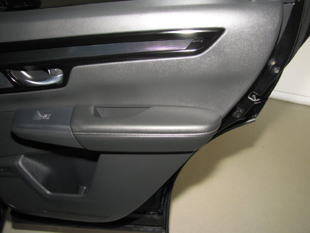 Certified 2024 Honda CR-V EX-L image 42