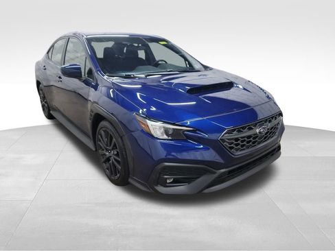 Used 2022 Subaru WRX Premium image 2
