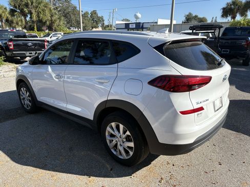 Used 2020 Hyundai Tucson Value image 5