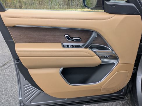 Used 2023 Land Rover Range Rover SE image 21