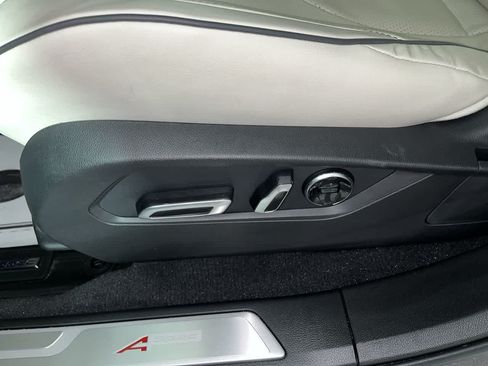 Certified 2026 Acura RDX A-Spec AWD/4WD image 14