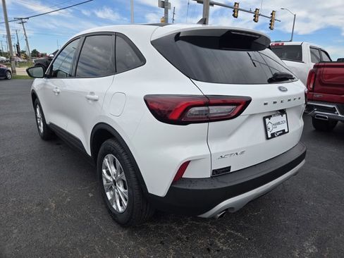 Certified 2025 Ford Escape Active FWD image 7