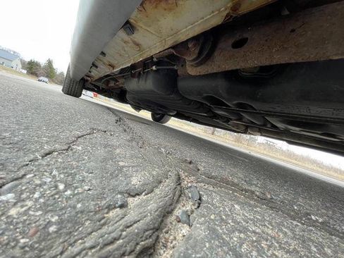 Used 2010 Dodge Grand Caravan Hero image 13