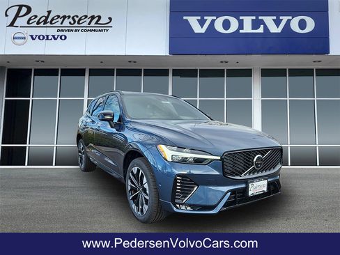 New 2026 Volvo XC60 B5 Plus w/ Protection Package Premier image 1