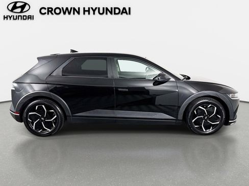 Used 2022 Hyundai Ioniq 5 SE RWD image 5