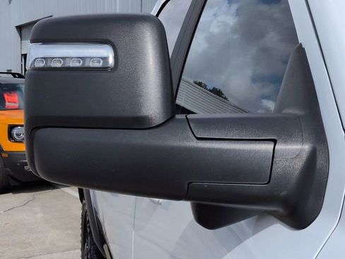 Used 2023 RAM 2500 Rebel w/ Level 1 Equipment Group AWD/4WD image 12