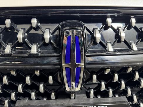 New 2026 Lincoln Nautilus Premier w/ Equipment Group 102A image 9