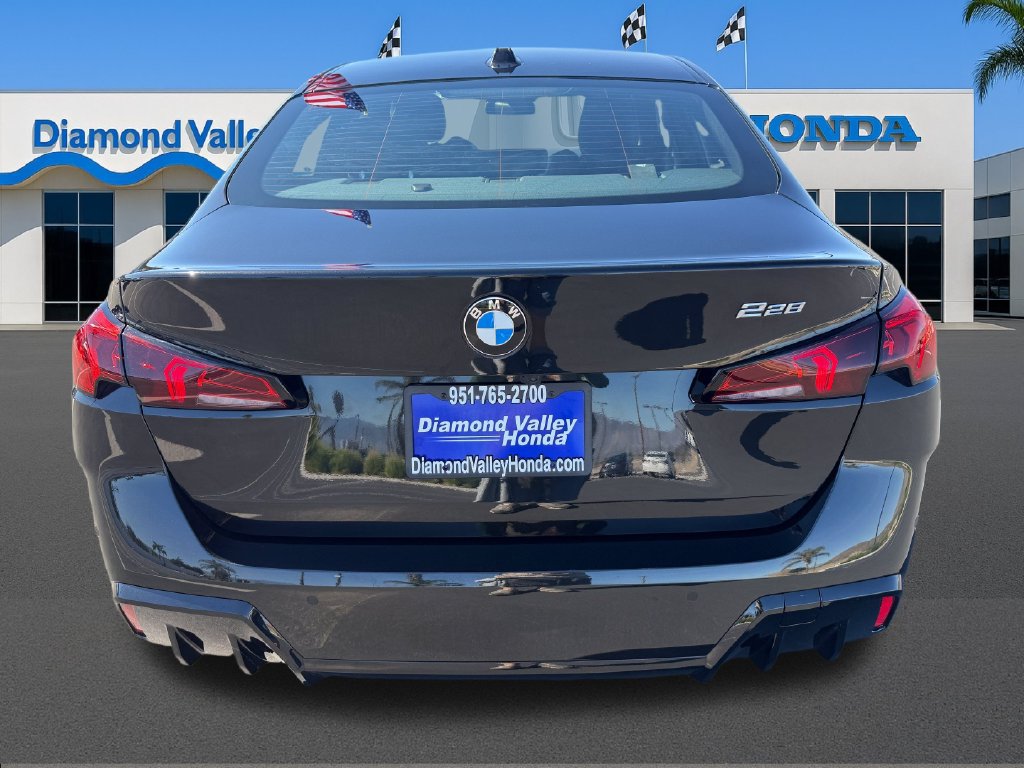 Used 2026 BMW 228i FWD image 5