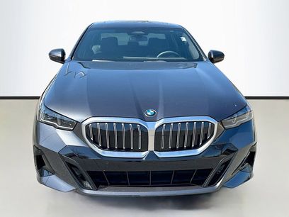 Used 2024 BMW 530i w/ M Sport Package