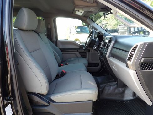 Used 2021 Ford F350 XL w/ Power Equipment Group image 41