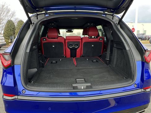 Used 2023 Acura MDX A-Spec image 24