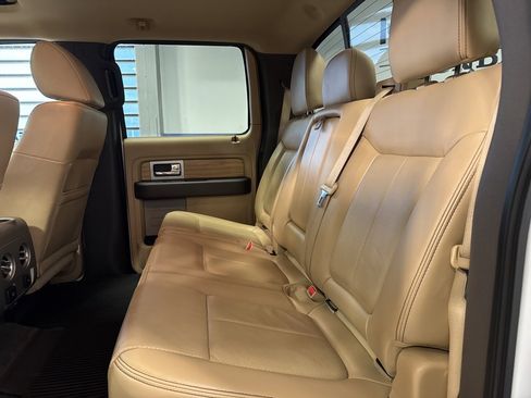 Used 2011 Ford F150 Lariat w/ Lariat Plus Pkg image 25