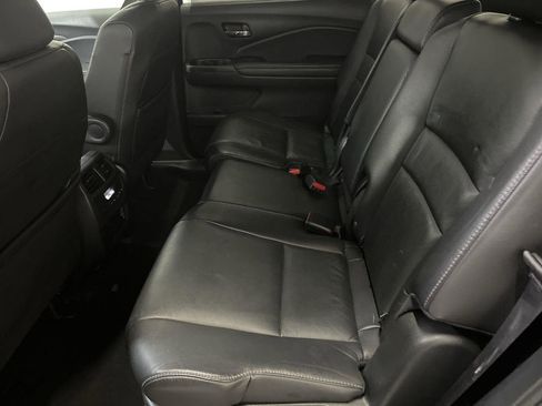 Certified 2021 Honda Pilot EX-L image 22