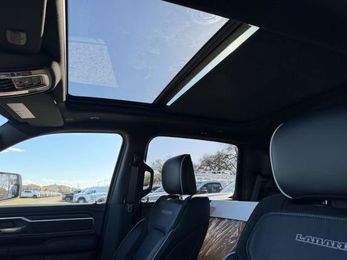 New 2026 RAM 1500 Laramie w/ Laramie Preferred Package image 29