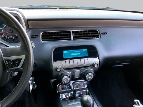 Used 2011 Chevrolet Camaro SS w/ RS Package RWD image 6