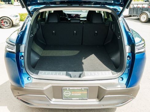 New 2025 Nissan Murano SL image 7