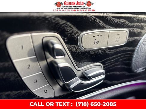 Used 2019 Mercedes-Benz E 300 4MATIC image 50