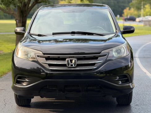 Used 2012 Honda CR-V LX image 2