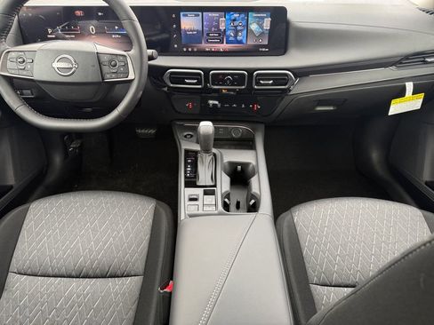 New 2026 Nissan Sentra SV w/ SV Convenience Package image 10